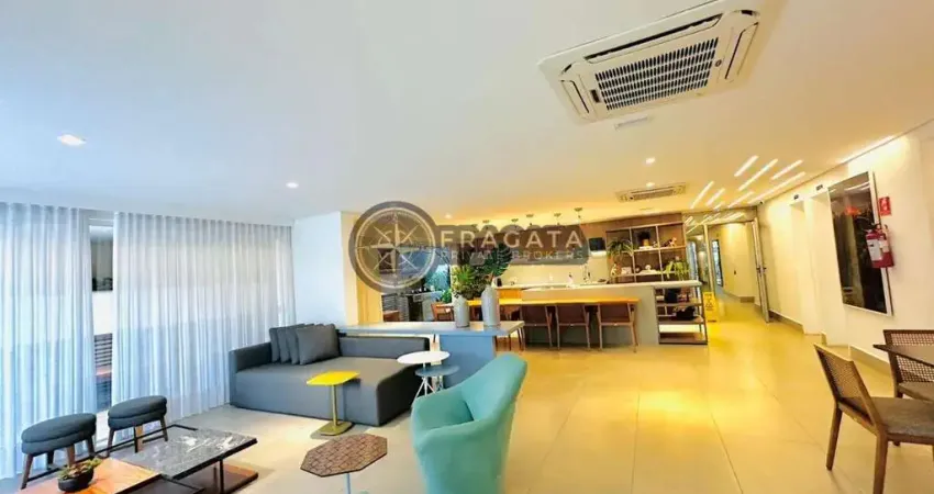 Cobertura com 2 quartos para alugar na Rua Oliveira Dias, --, Jardim Paulista, São Paulo