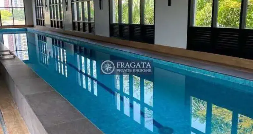 Apartamento com 1 quarto à venda na Rua Cardeal Arcoverde, --, Pinheiros, São Paulo