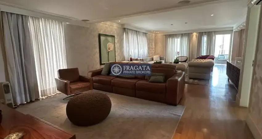 Apartamento com 3 quartos à venda na Rua São Vicente de Paulo, --, Higienópolis, São Paulo