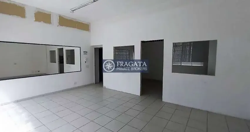 Prédio à venda na Rua Fernando de Noronha, --, Chácara Inglesa, São Paulo