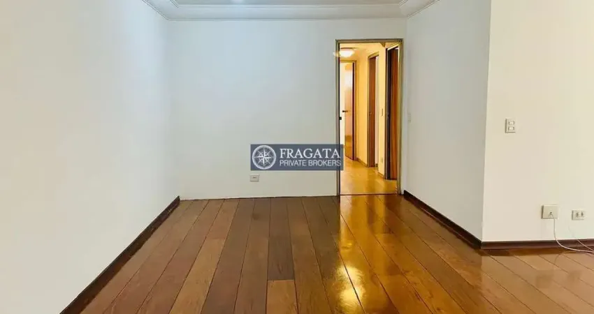 Apartamento com 3 quartos à venda na Alameda Lorena, --, Jardim Paulista, São Paulo
