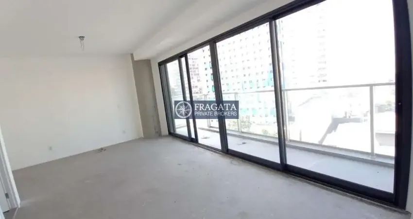 Apartamento com 1 quarto à venda na Avenida Rebouças, --, Pinheiros, São Paulo