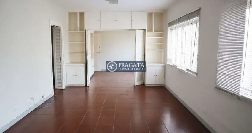 Apartamento com 3 quartos à venda na Alameda Jaú, --, Jardim Paulista, São Paulo