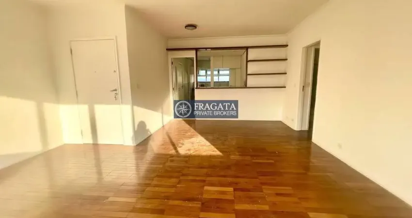 Apartamento com 3 quartos à venda na Alameda Lorena, --, Jardim Paulista, São Paulo