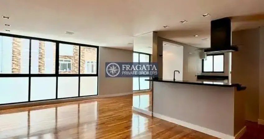 Apartamento com 3 quartos à venda na Rua Oscar Freire, --, Jardim América, São Paulo
