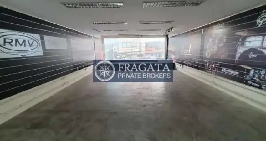 Casa comercial à venda na Rua Teodoro Sampaio, --, Pinheiros, São Paulo