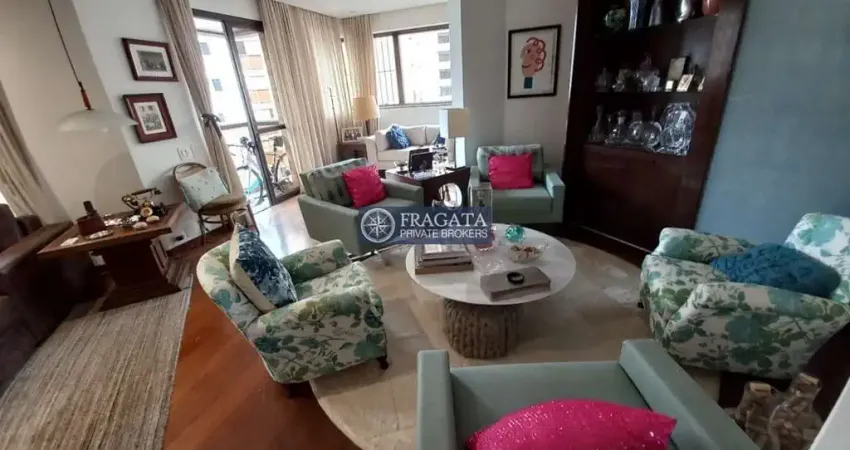 Apartamento com 4 quartos à venda na Rua Diana, --, Perdizes, São Paulo