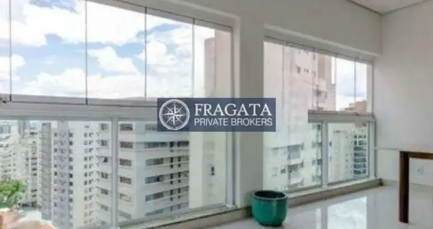 Cobertura com 2 quartos à venda na Rua Monte Alegre, --, Perdizes, São Paulo