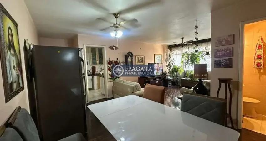 Apartamento com 3 quartos à venda na Alameda Sarutaiá, --, Jardim Paulista, São Paulo