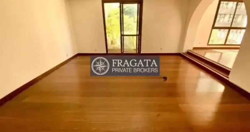 Apartamento com 3 quartos à venda na Rua Sergipe, --, Consolação, São Paulo