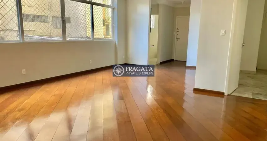 Apartamento com 3 quartos à venda na Rua Haddock Lobo, --, Jardim América, São Paulo