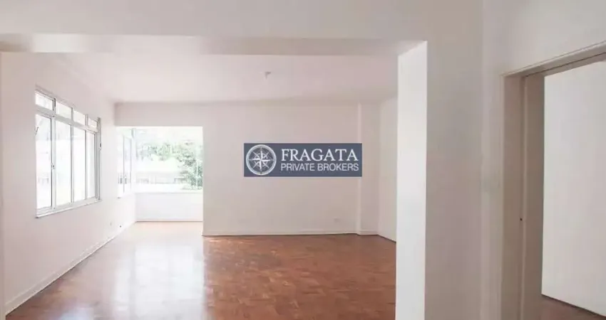 Apartamento com 3 quartos à venda na Avenida Angélica, --, Higienópolis, São Paulo