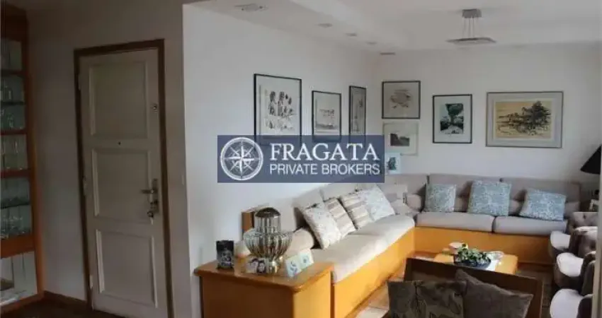 Apartamento com 3 quartos à venda na Rua dos Caetés, --, Perdizes, São Paulo