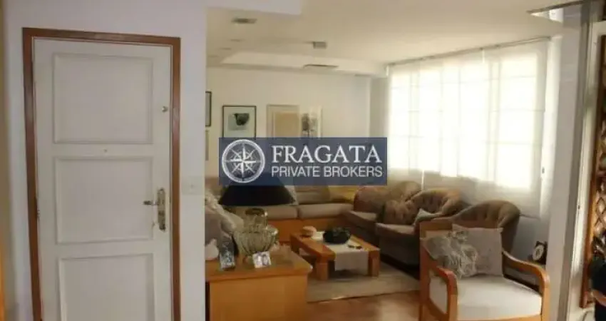 Apartamento com 3 quartos à venda na Rua dos Caetés, --, Perdizes, São Paulo