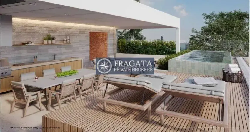 Casa em condomínio fechado com 3 quartos à venda na Alameda Gabriel Monteiro da Silva, --, Jardim América, São Paulo