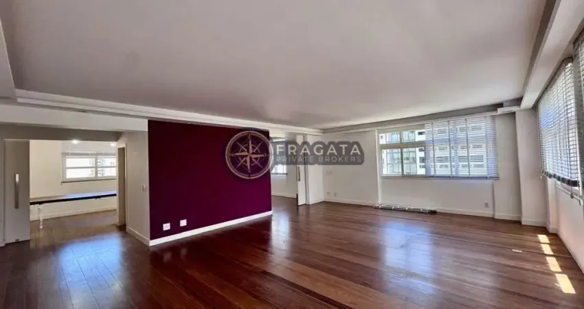 Apartamento com 3 quartos à venda na Alameda Casa Branca, --, Jardim Paulista, São Paulo