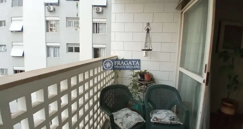 Apartamento com 3 quartos à venda na Rua Doutor Albuquerque Lins, --, Santa Cecília, São Paulo