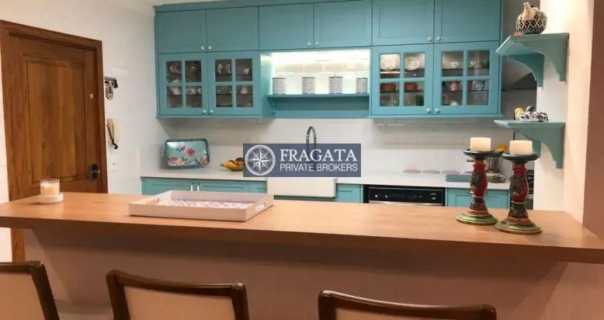 Apartamento com 2 quartos à venda na Rua Doutor Albuquerque Lins, --, Santa Cecília, São Paulo