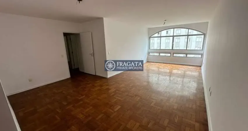 Apartamento com 3 quartos à venda na Rua Manuel Guedes, --, Jardim Europa, São Paulo