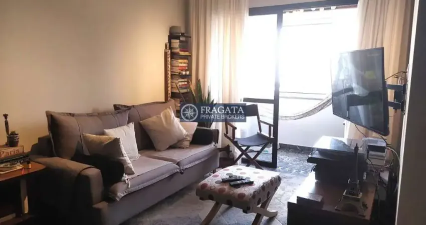 Apartamento com 3 quartos à venda na Rua Raul Pompéia, --, Pompéia, São Paulo