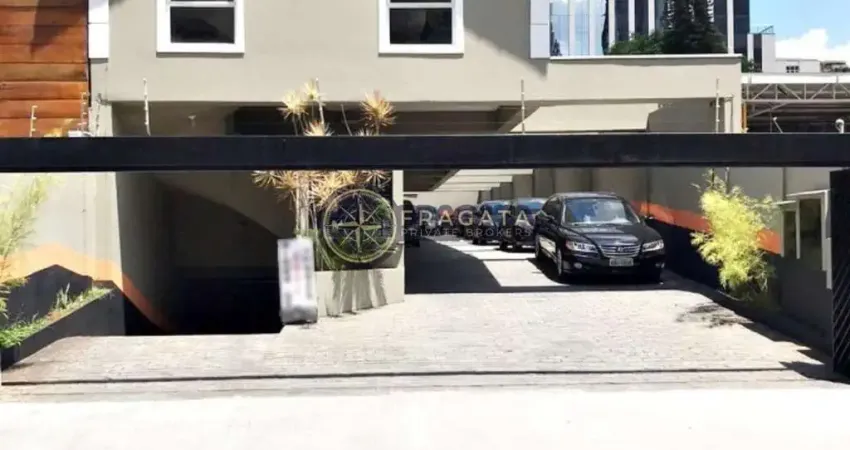 Casa comercial para alugar na Avenida Rebouças, --, Jardim Paulista, São Paulo