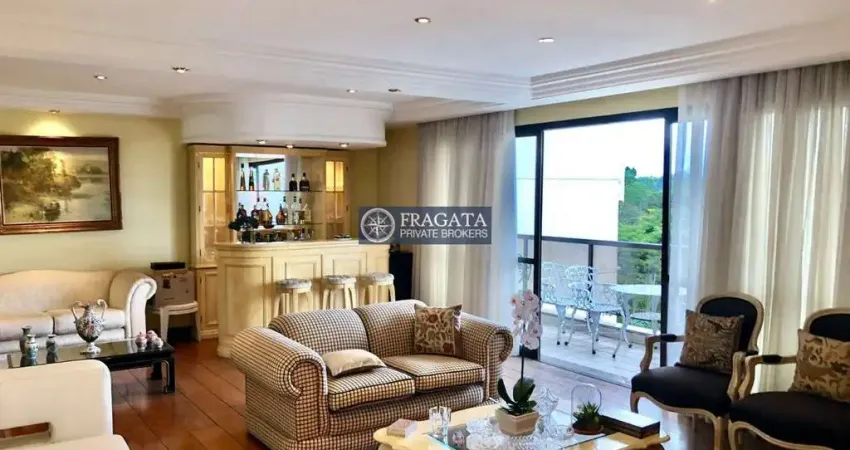 Apartamento com 4 quartos à venda na Rua Bahia, --, Higienópolis, São Paulo