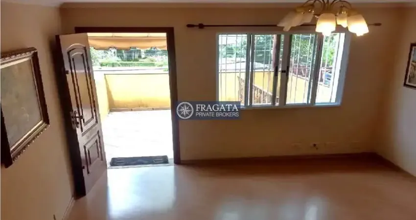 Casa com 3 quartos à venda na Rua Cristiano Viana, --, Cerqueira César, São Paulo