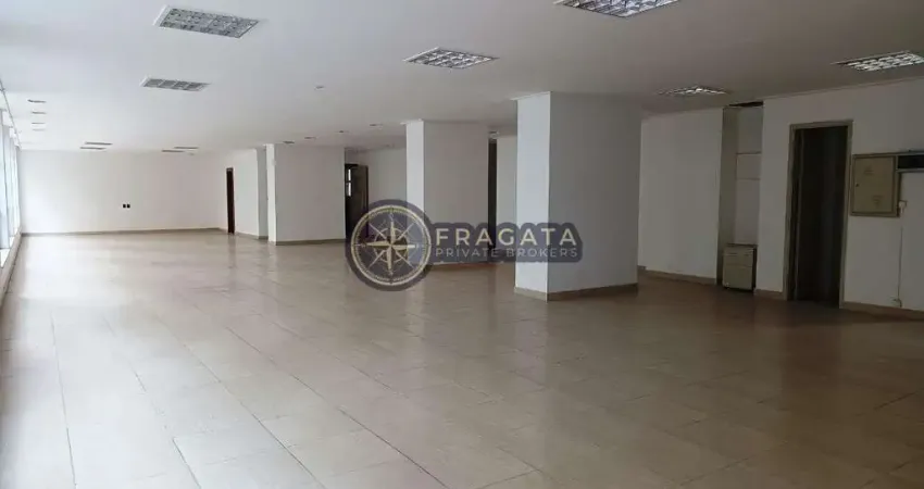 Sala comercial para alugar na Avenida Paulista, --, Bela Vista, São Paulo