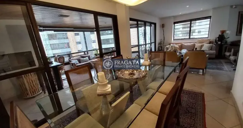 Apartamento com 4 quartos à venda na Rua Aimberê, --, Perdizes, São Paulo