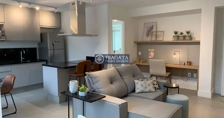 Cobertura com 1 quarto à venda na Rua Oliveira Dias, --, Jardim Paulista, São Paulo