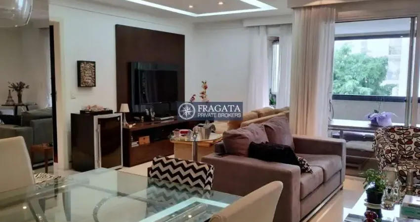 Apartamento com 3 quartos à venda na Rua Desembargador do Vale, --, Perdizes, São Paulo