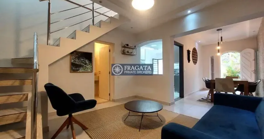 Casa com 3 quartos à venda na Rua Mota Pais, --, Vila Ipojuca, São Paulo