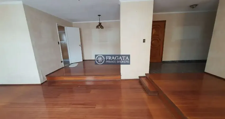Apartamento com 3 quartos à venda na Rua São Vicente de Paulo, --, Santa Cecília, São Paulo