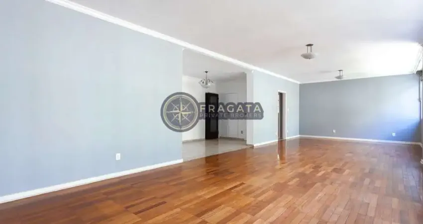 Apartamento com 4 quartos à venda na Rua Sergipe, --, Consolação, São Paulo
