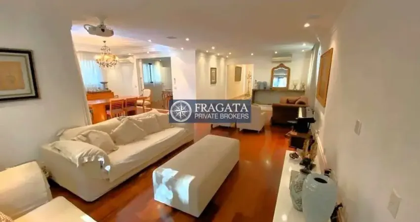 Apartamento com 3 quartos à venda na Rua Maranhão, --, Higienópolis, São Paulo