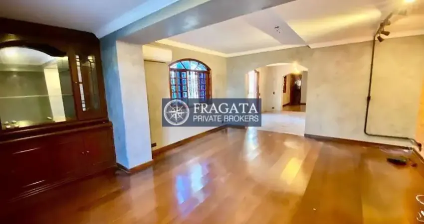 Casa com 3 quartos à venda na Rua Sarita Cyrillo, --, Jardim Paulista, São Paulo