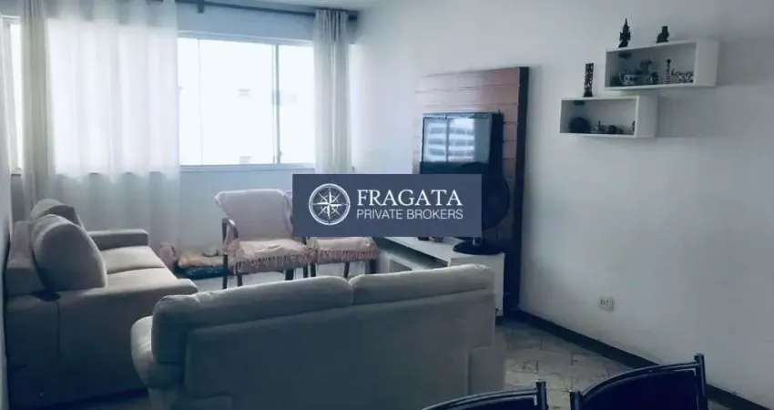 Apartamento com 3 quartos à venda na Rua Monte Alegre, --, Perdizes, São Paulo