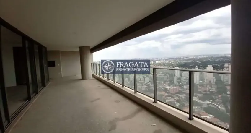 Apartamento com 4 quartos à venda na Rua Harmonia, --, Sumarezinho, São Paulo