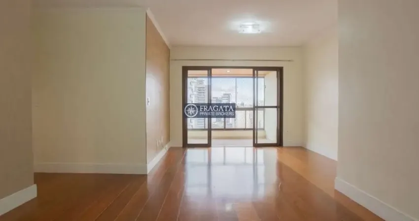 Apartamento com 3 quartos à venda na Rua Bueno Brandão, --, Vila Nova Conceição, São Paulo