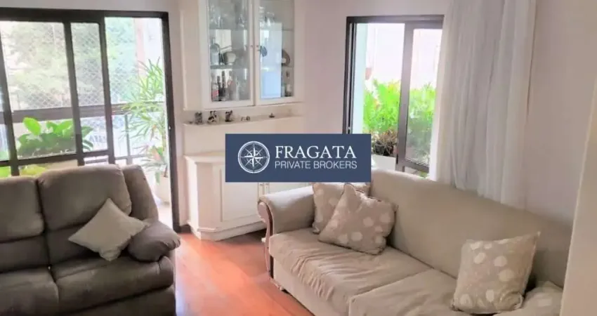 Apartamento com 3 quartos à venda na Rua Doutor Homem de Melo, --, Perdizes, São Paulo