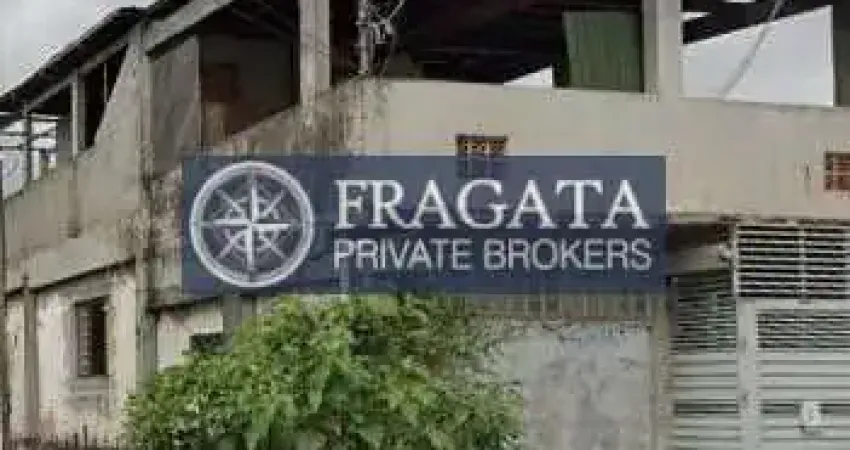 Terreno à venda na Rua Marco Aurélio, --, Vila Romana, São Paulo