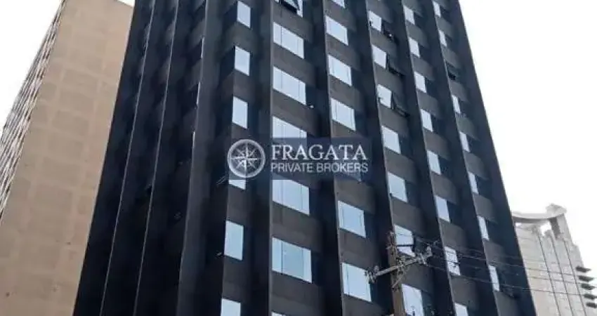 Prédio à venda na Rua Azevedo Macedo, --, Vila Mariana, São Paulo