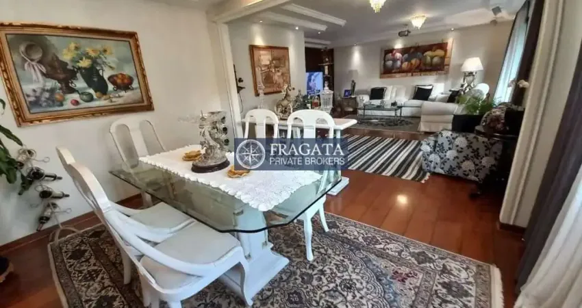 Apartamento com 3 quartos à venda na Rua Doutor José Manoel, --, Santa Cecília, São Paulo