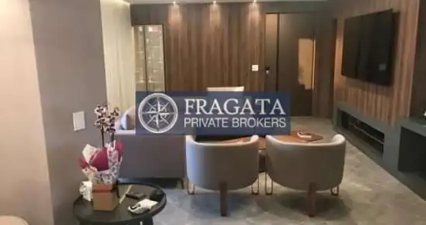 Apartamento com 4 quartos à venda na Rua Hungara, --, Vila Ipojuca, São Paulo