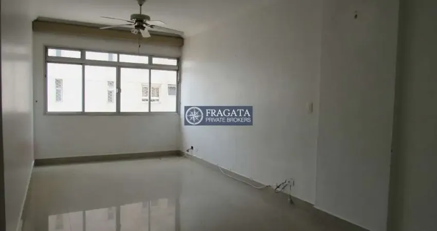 Apartamento com 2 quartos à venda na Rua Doutor Eduardo de Souza Aranha, --, Itaim Bibi, São Paulo