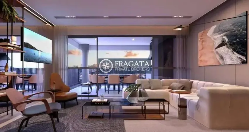 Apartamento com 3 quartos à venda na Rua Cayowaá, --, Perdizes, São Paulo