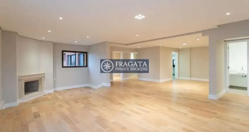 Apartamento com 4 quartos à venda na Rua Capital Federal, --, Sumaré, São Paulo