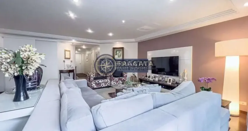 Apartamento com 3 quartos à venda na Rua Paraguassu, --, Perdizes, São Paulo