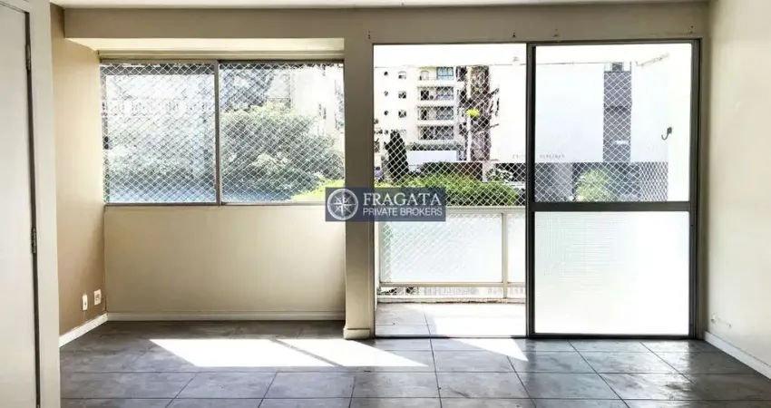 Apartamento com 4 quartos à venda na Rua Doutor Albuquerque Lins, --, Santa Cecília, São Paulo