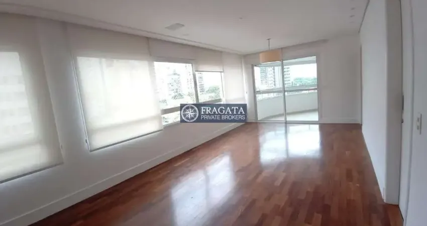 Apartamento com 3 quartos à venda na Rua Mateus Grou, --, Pinheiros, São Paulo